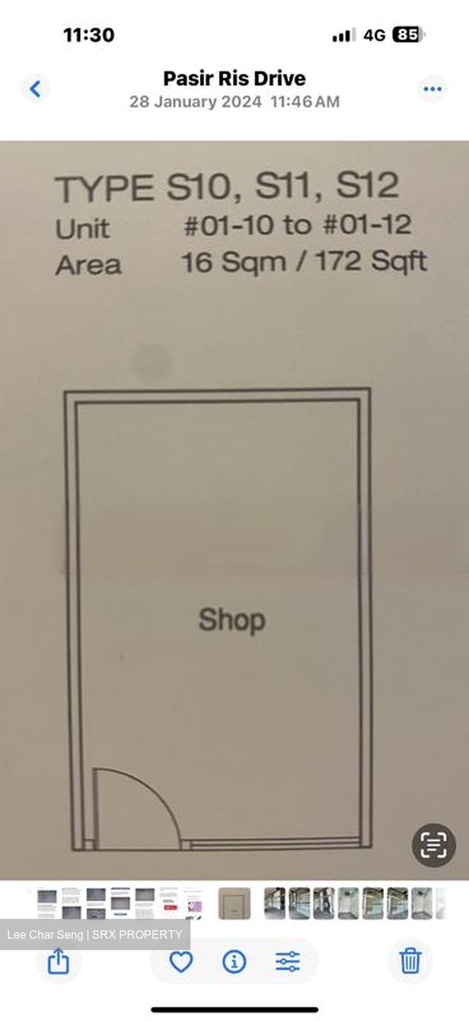Eon Shenton (D2), Shop House #456004491
